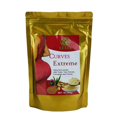 バット カーブ エクストリーム エンハンスメント パウダー